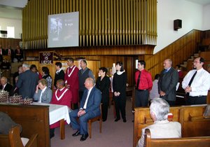 Gesamentlike Nagmaal